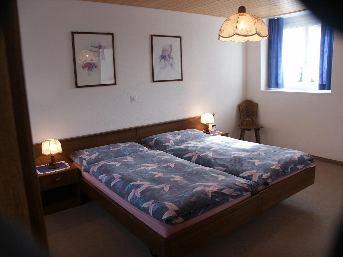 Hotel Garni Sonne Munsterlingen Экстерьер фото